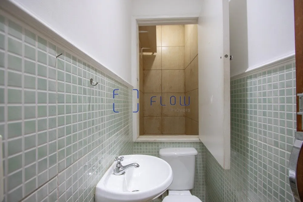 Sala-Conjunto, 40 m² - Foto 7