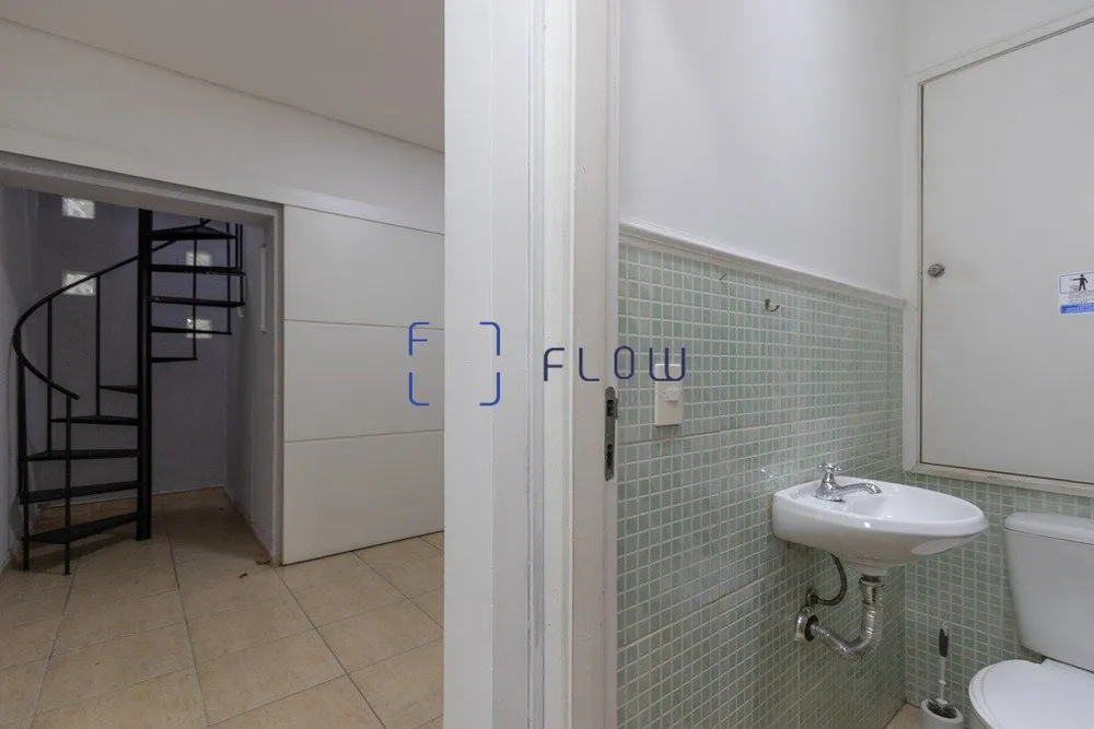 Sala-Conjunto, 40 m² - Foto 9