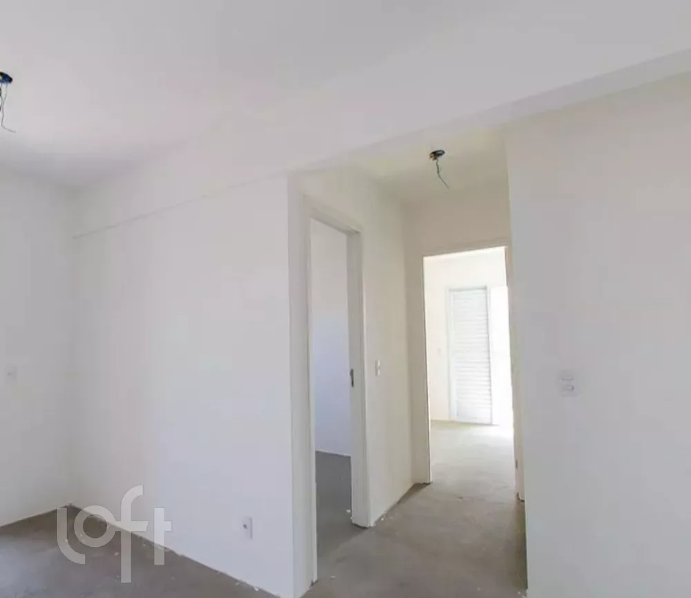 Apartamento à venda com 2 quartos, 48m² - Foto 3