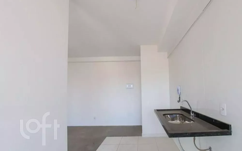 Apartamento à venda com 2 quartos, 48m² - Foto 7