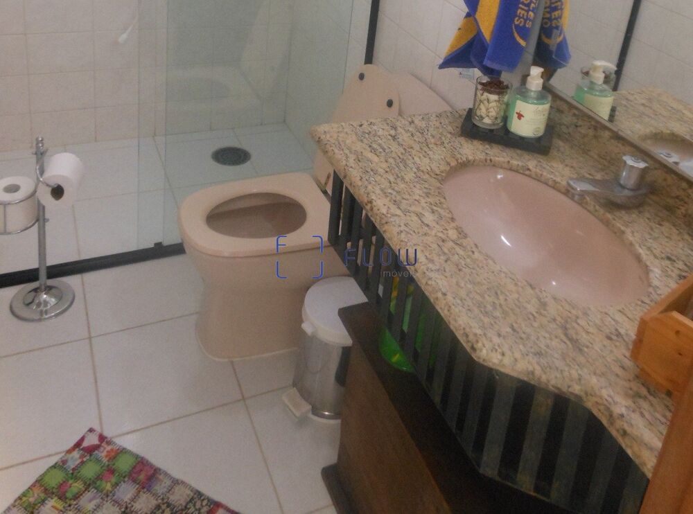 Apartamento, 3 quartos, 258 m² - Foto 11