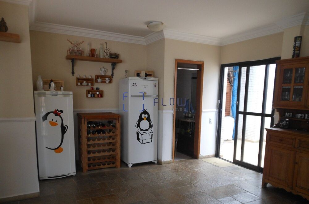 Apartamento, 3 quartos, 258 m² - Foto 9