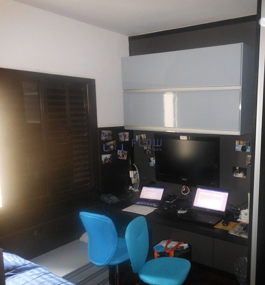 Apartamento, 3 quartos, 258 m² - Foto 8