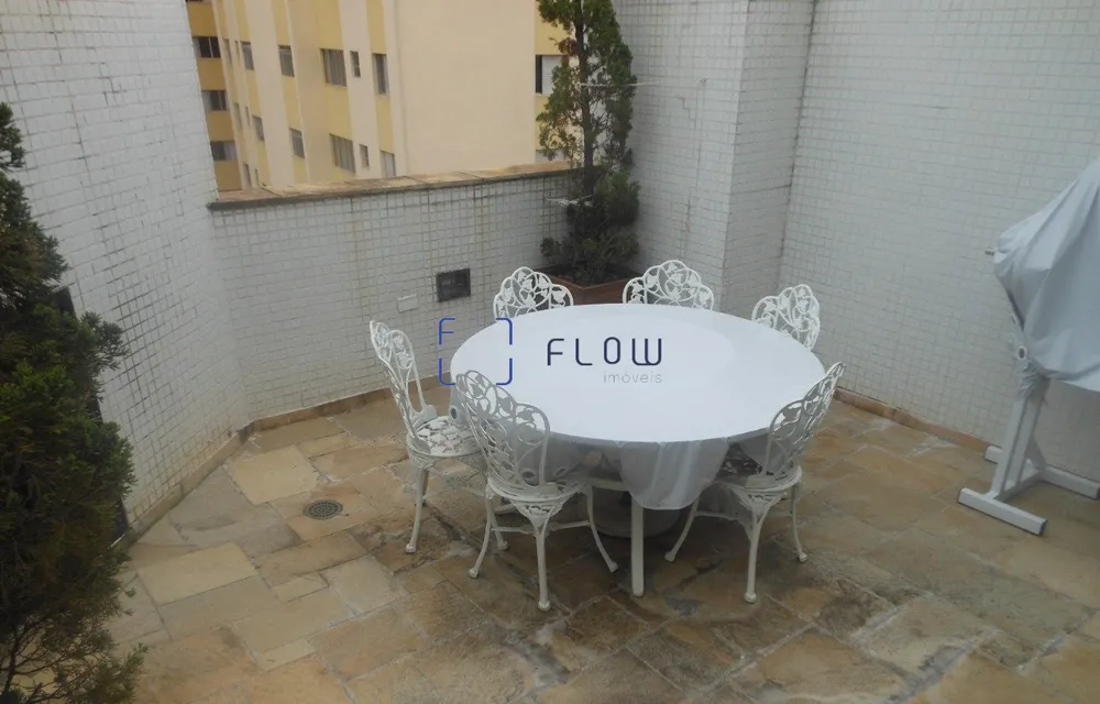 Apartamento, 3 quartos, 258 m² - Foto 21
