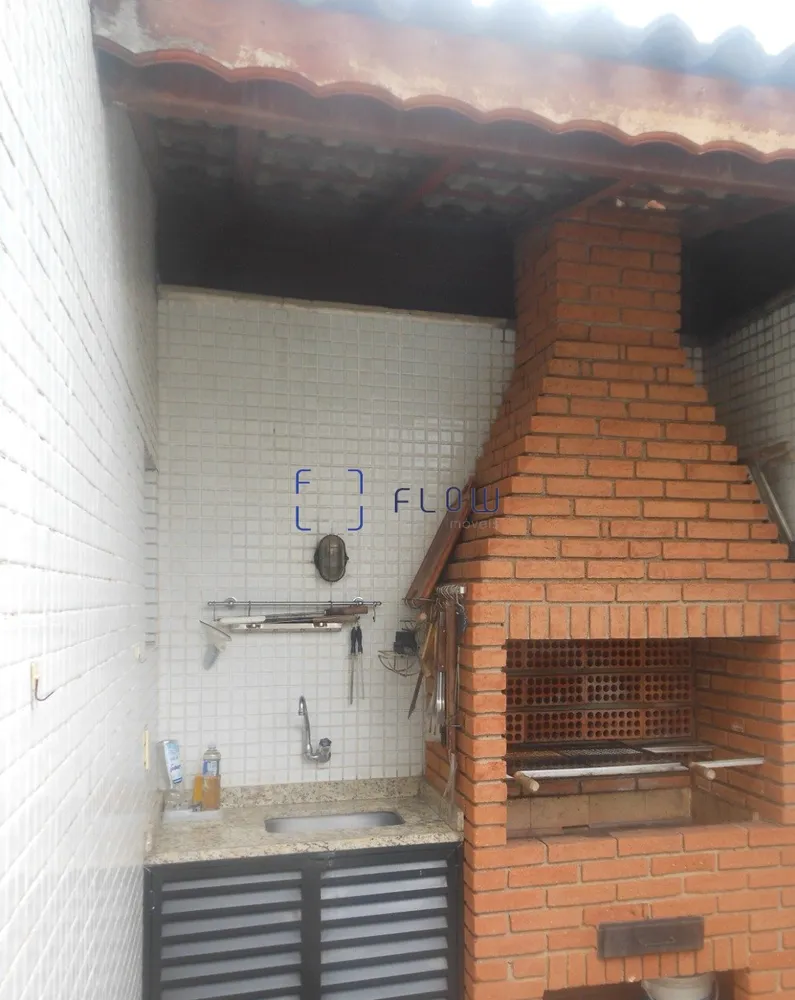 Apartamento, 3 quartos, 258 m² - Foto 15