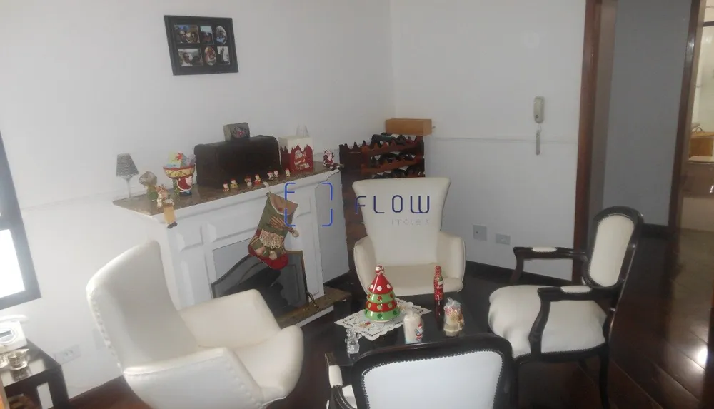 Apartamento, 3 quartos, 258 m² - Foto 6