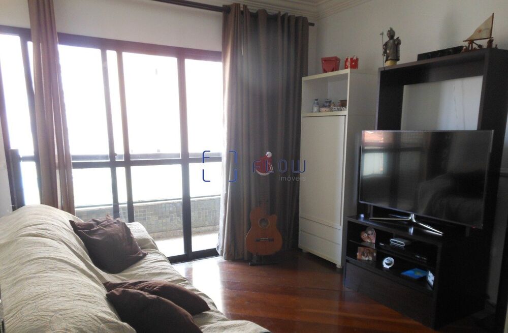 Apartamento, 3 quartos, 258 m² - Foto 1