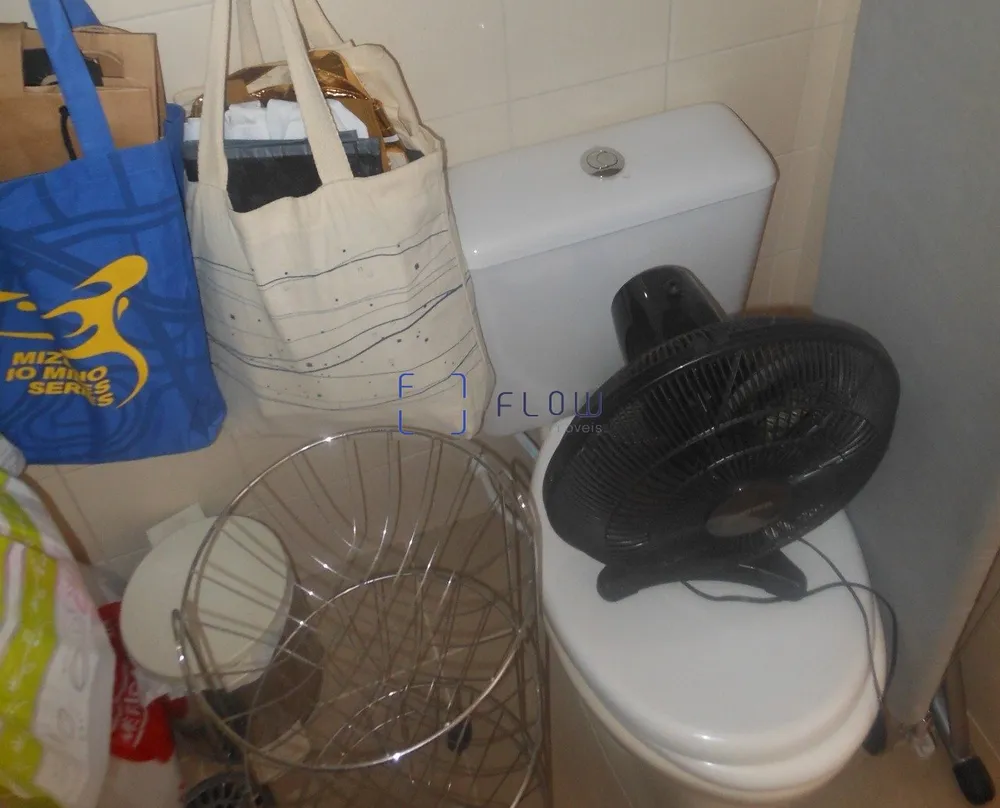 Apartamento, 3 quartos, 258 m² - Foto 13