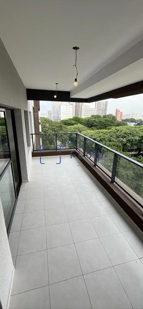Apartamento, 2 quartos, 82 m² - Foto 3