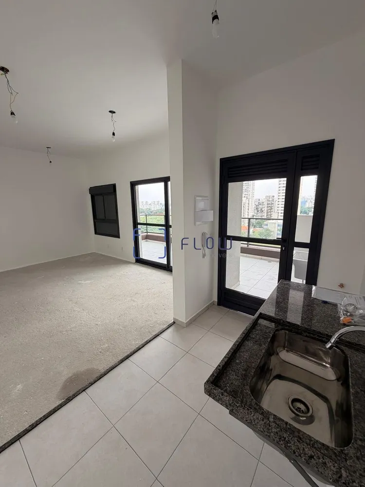 Apartamento, 2 quartos, 83 m² - Foto 12
