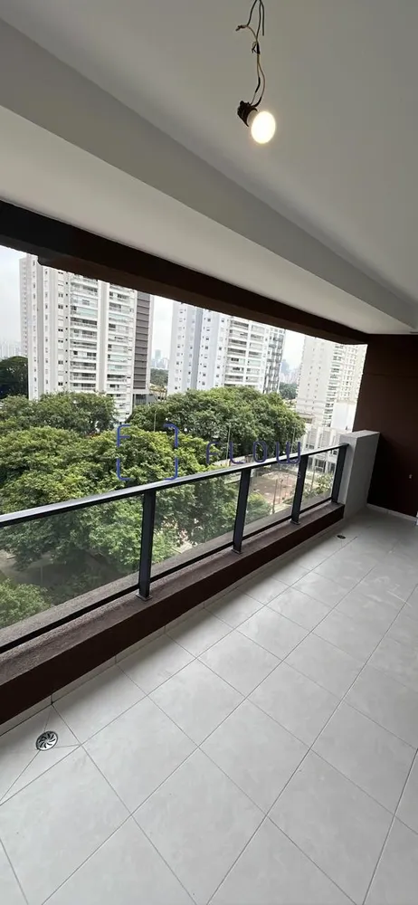 Apartamento, 2 quartos, 83 m² - Foto 4