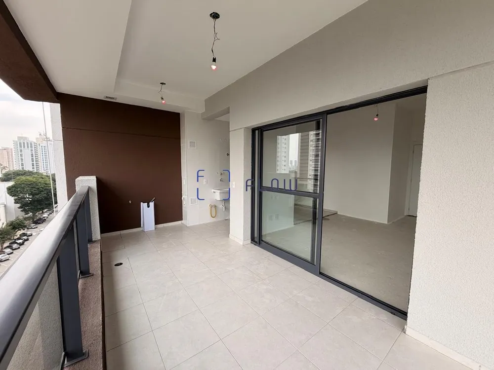 Apartamento, 2 quartos, 82 m² - Foto 1