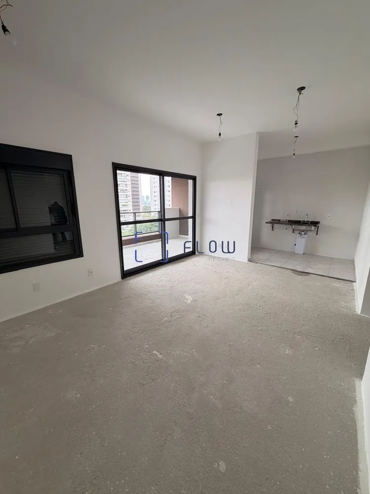 Apartamento, 2 quartos, 82 m² - Foto 4