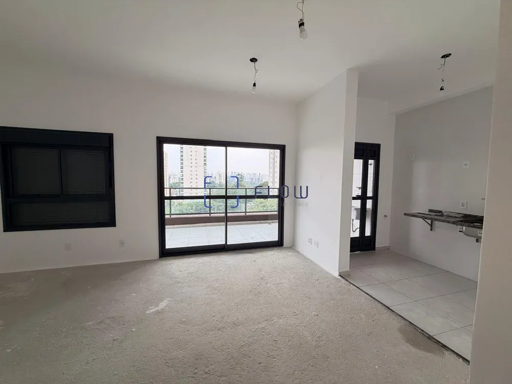 Apartamento, 2 quartos, 83 m² - Foto 1