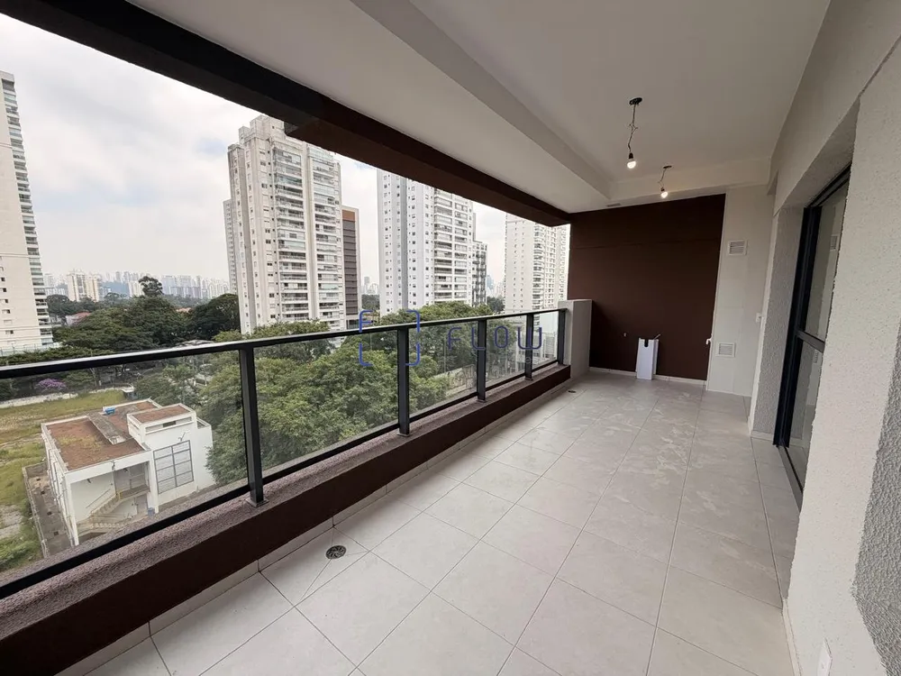 Apartamento, 2 quartos, 82 m² - Foto 5