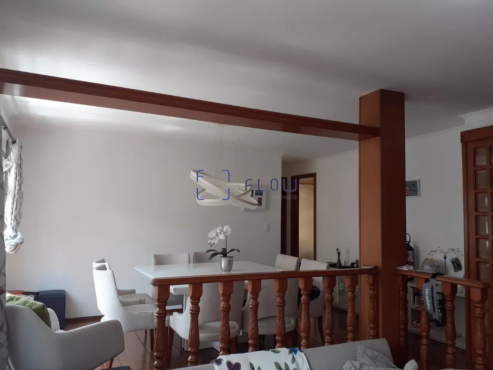 Apartamento à venda com 4 quartos, 107m² - Foto 4