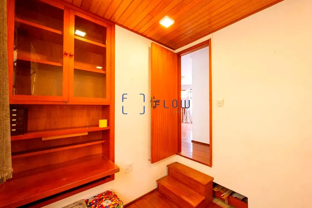 Apartamento, 4 quartos, 107 m² - Foto 6