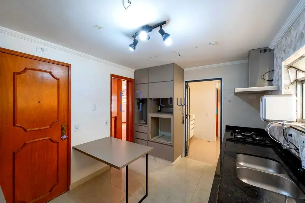 Apartamento, 4 quartos, 107 m² - Foto 9