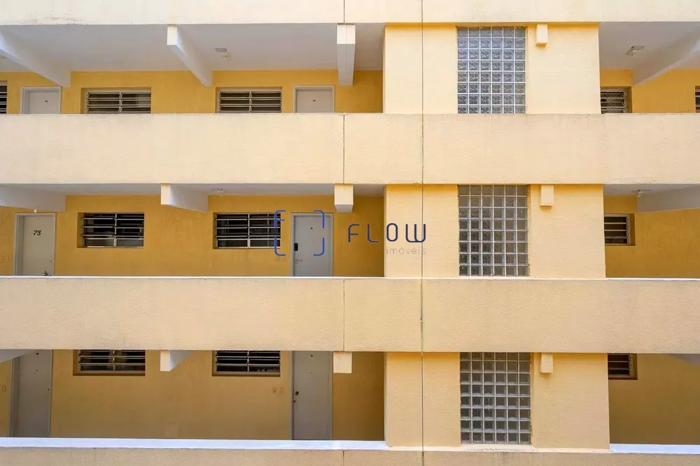 Apartamento, 4 quartos, 107 m² - Foto 11