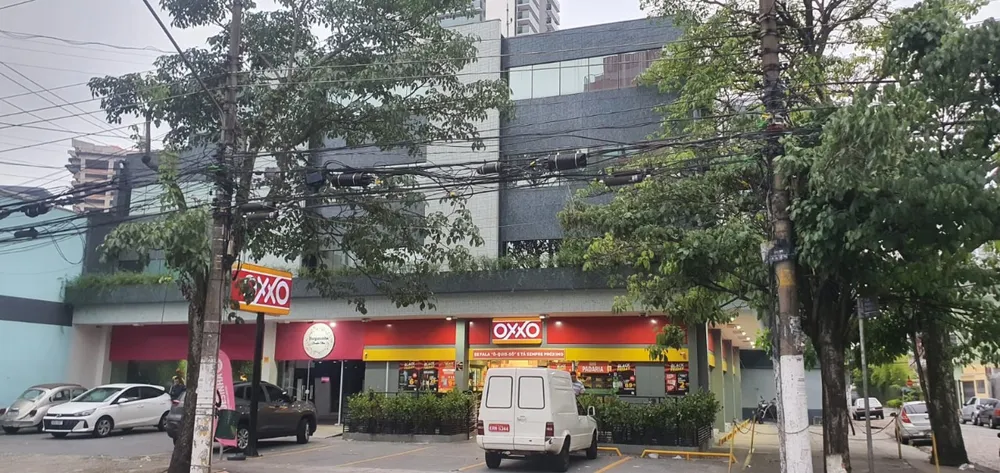 Imóvel Comercial, 1550 m² - Foto 8