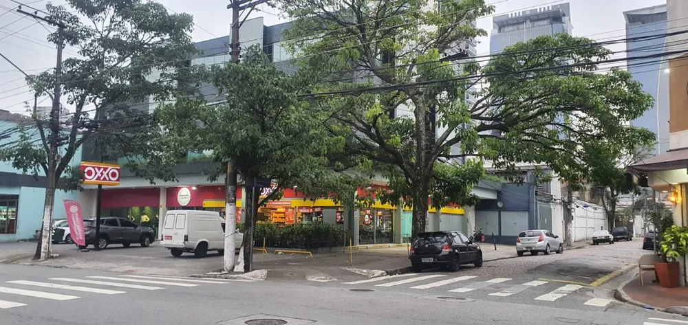Imóvel Comercial, 1550 m² - Foto 7