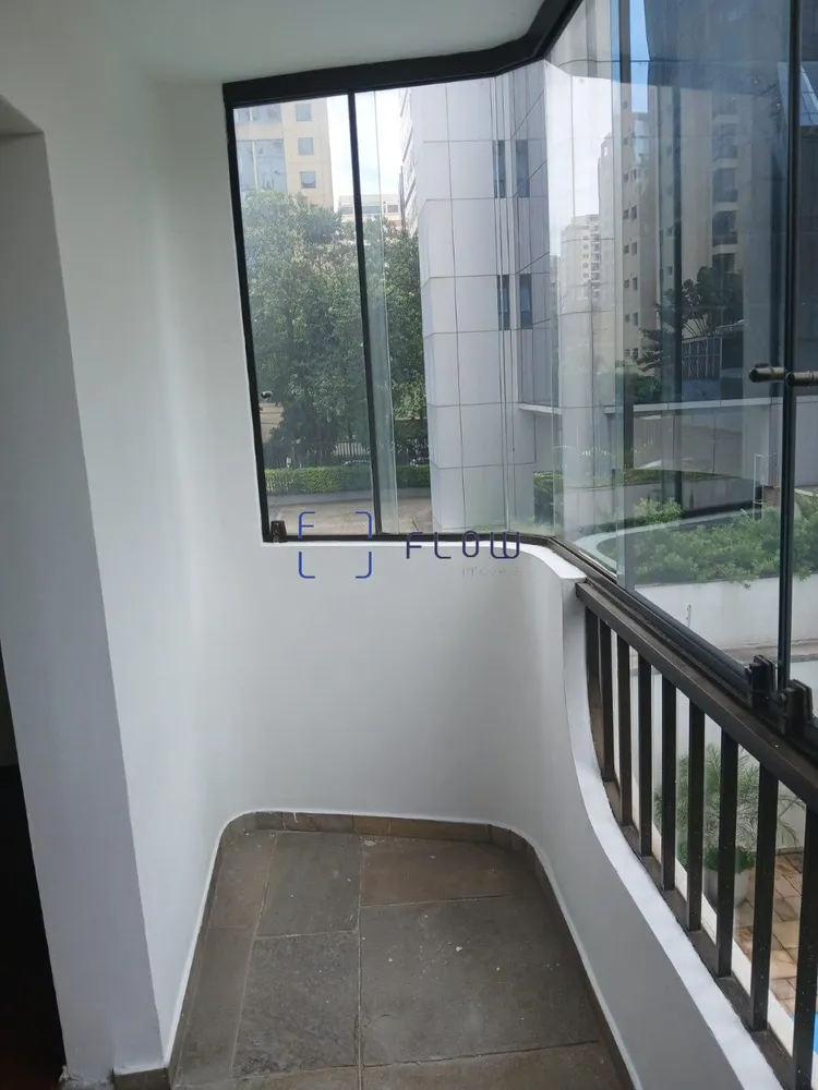 Apartamento, 3 quartos, 120 m² - Foto 4