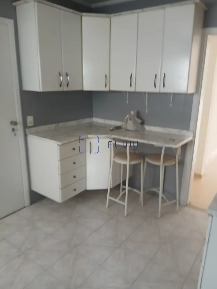 Apartamento, 3 quartos, 120 m² - Foto 5
