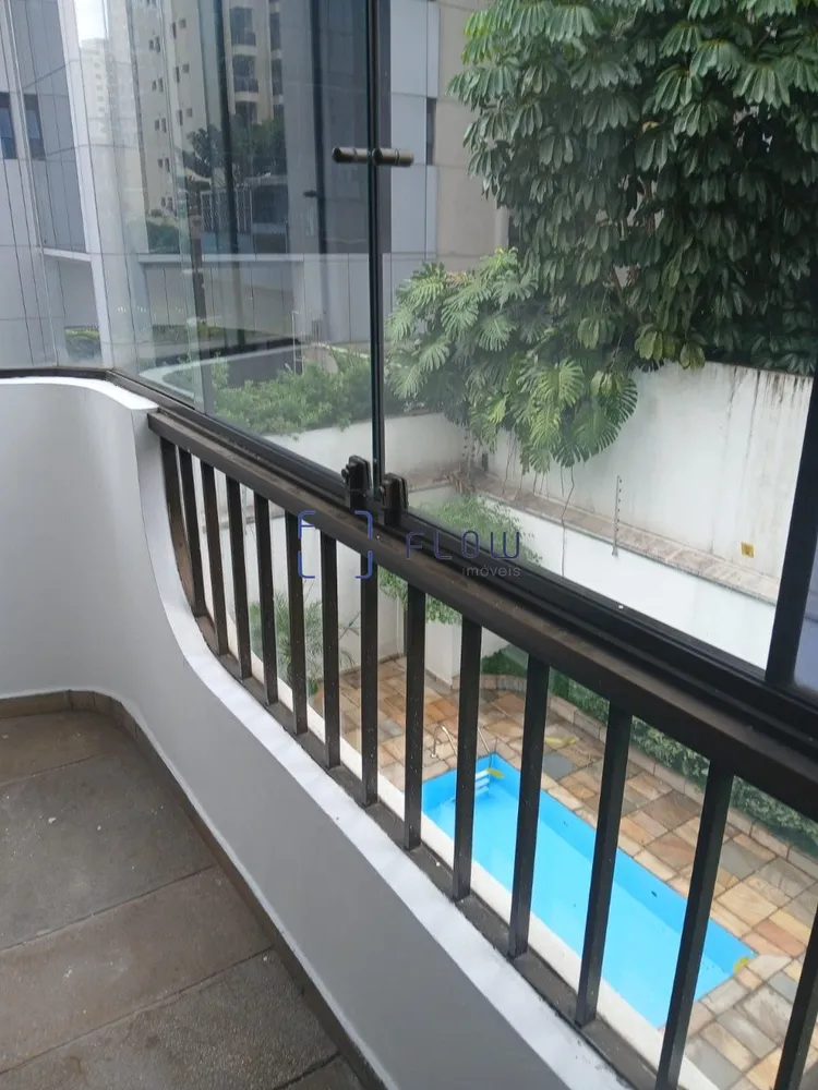 Apartamento, 3 quartos, 120 m² - Foto 5