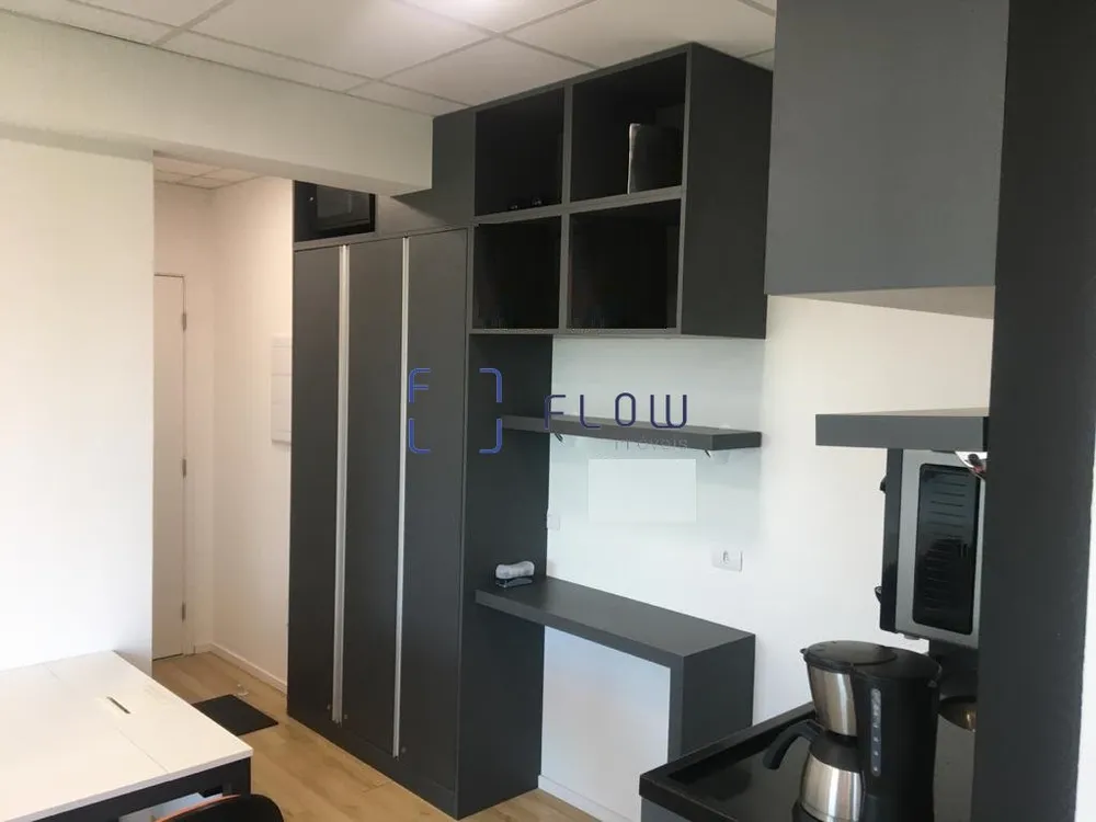 Sala-Conjunto, 40 m² - Foto 6