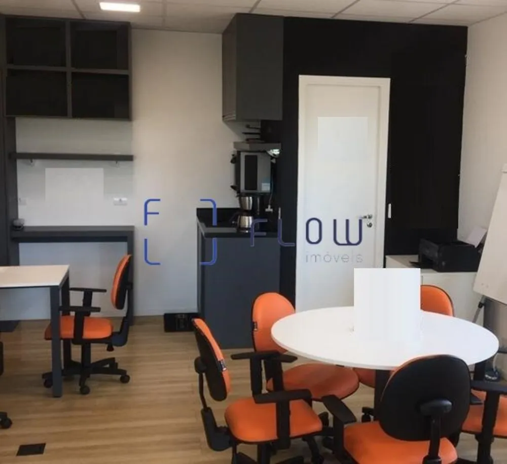 Sala-Conjunto, 40 m² - Foto 3