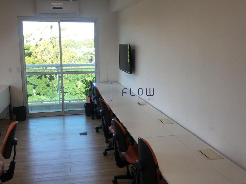 Sala-Conjunto, 40 m² - Foto 3