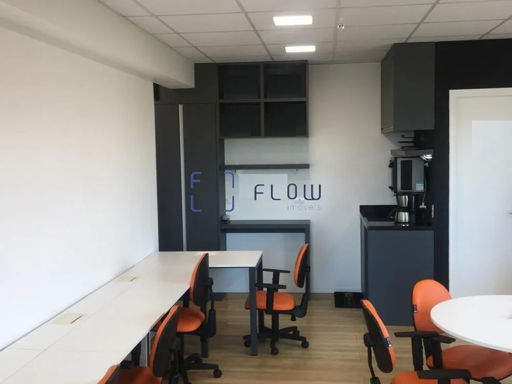 Sala-Conjunto, 40 m² - Foto 2