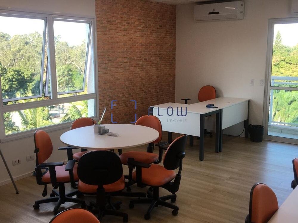 Sala-Conjunto, 40 m² - Foto 4