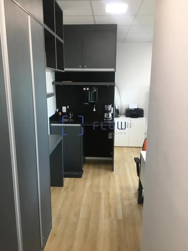 Sala-Conjunto, 40 m² - Foto 7