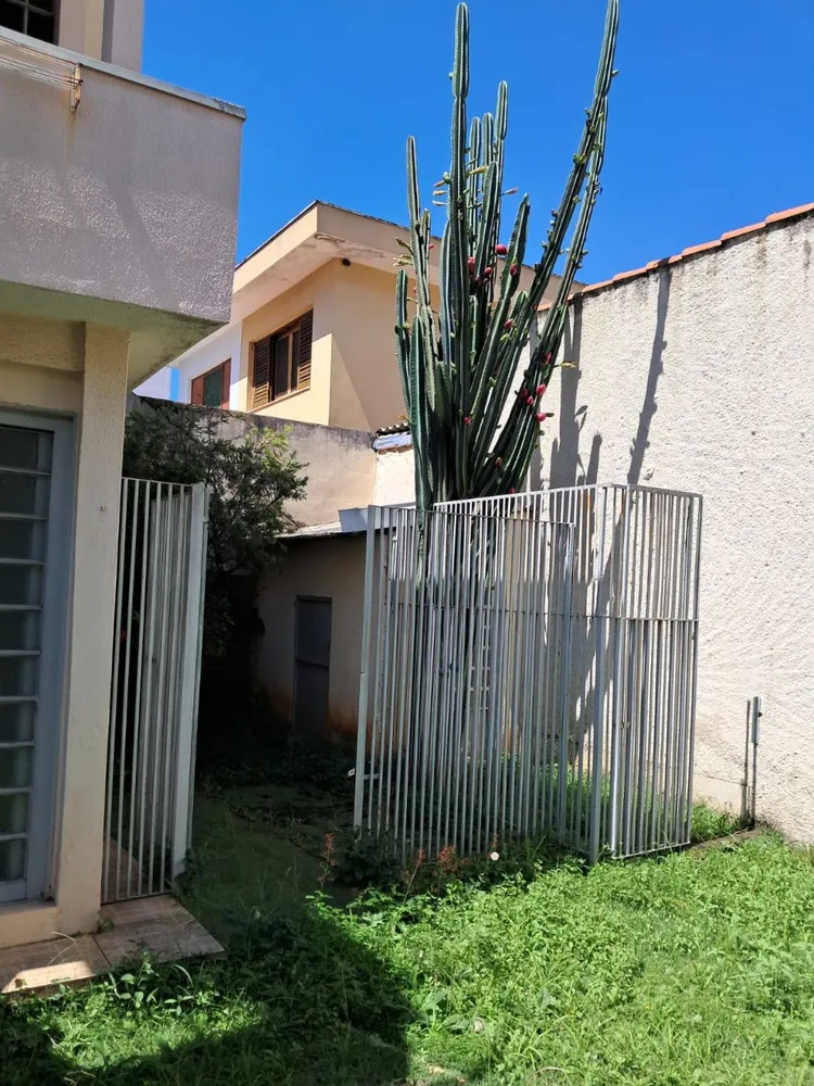 Casa, 3 quartos, 168 m² - Foto 1