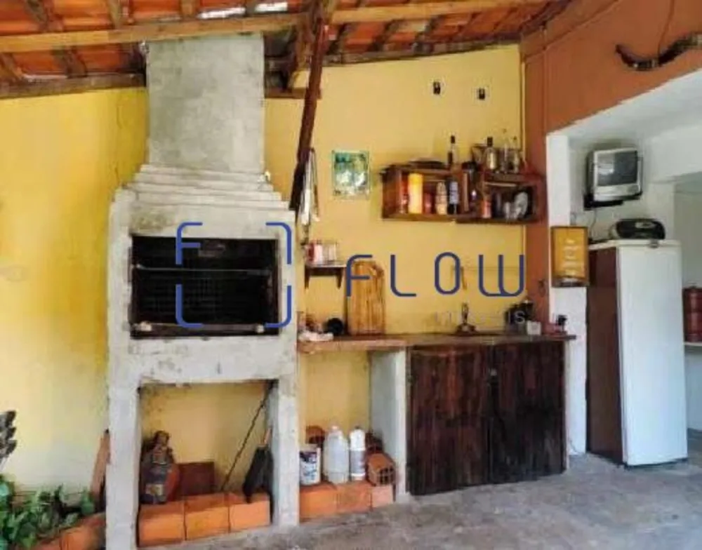 Casa, 4 quartos, 330 m² - Foto 12