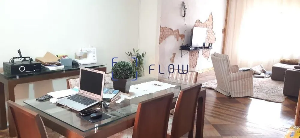 Casa, 4 quartos, 330 m² - Foto 4
