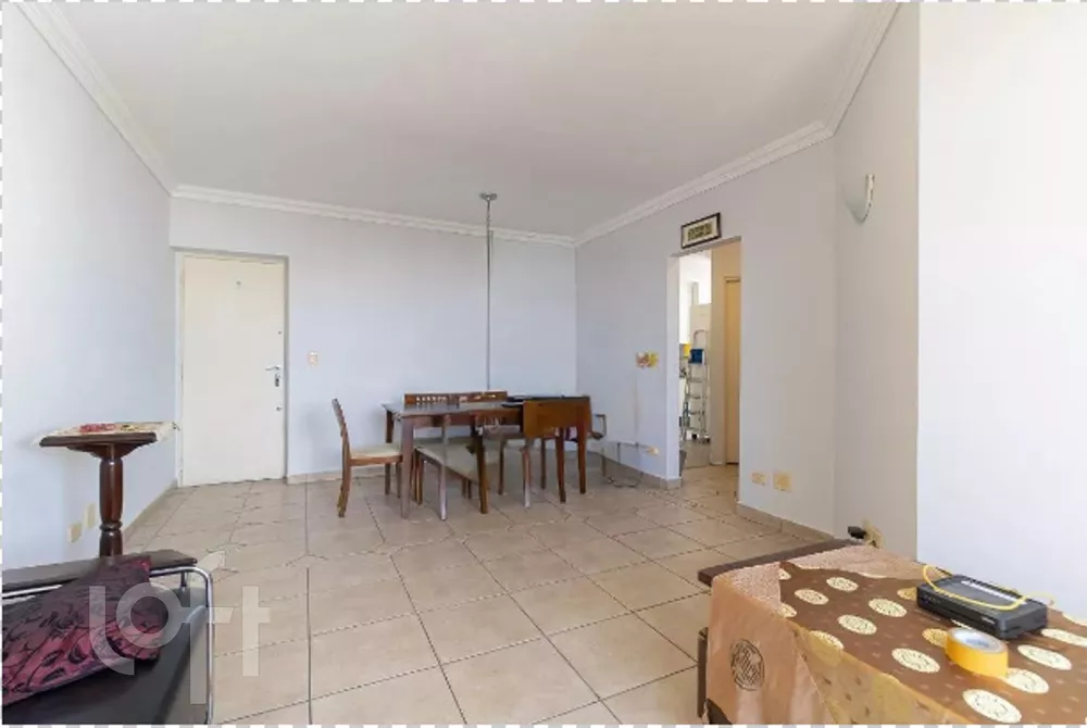 Apartamento à venda com 2 quartos, 82m² - Foto 3