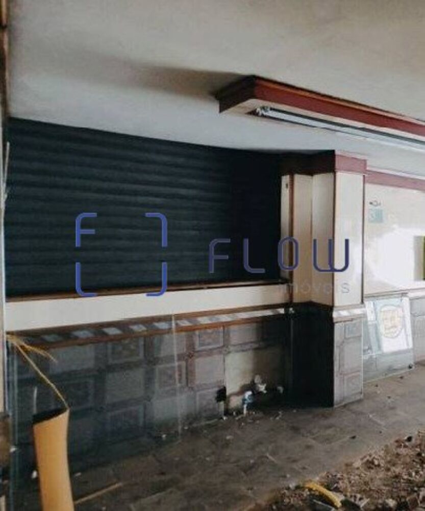 Loja-Salão para alugar, 80m² - Foto 5