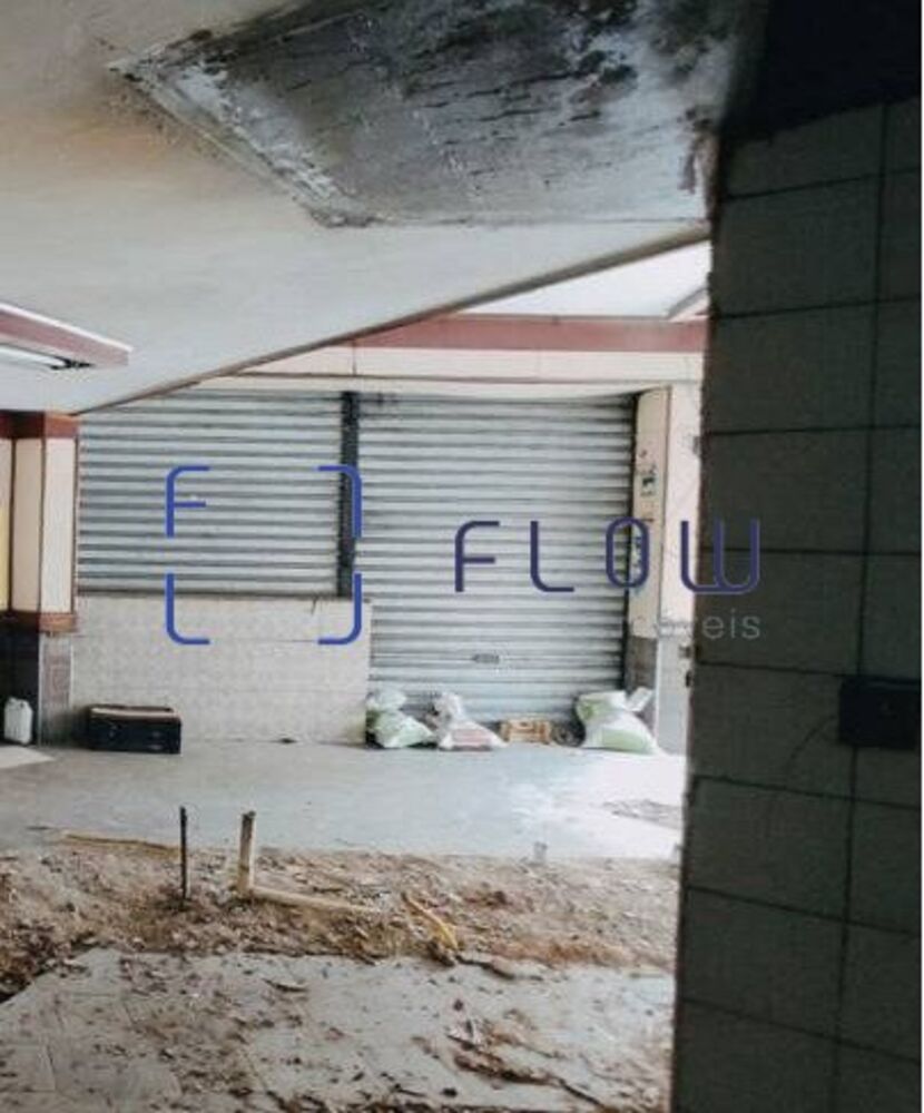 Loja-Salão para alugar, 80m² - Foto 9