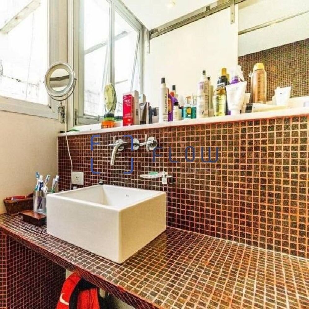 Casa à venda e aluguel com 3 quartos, 340m² - Foto 24