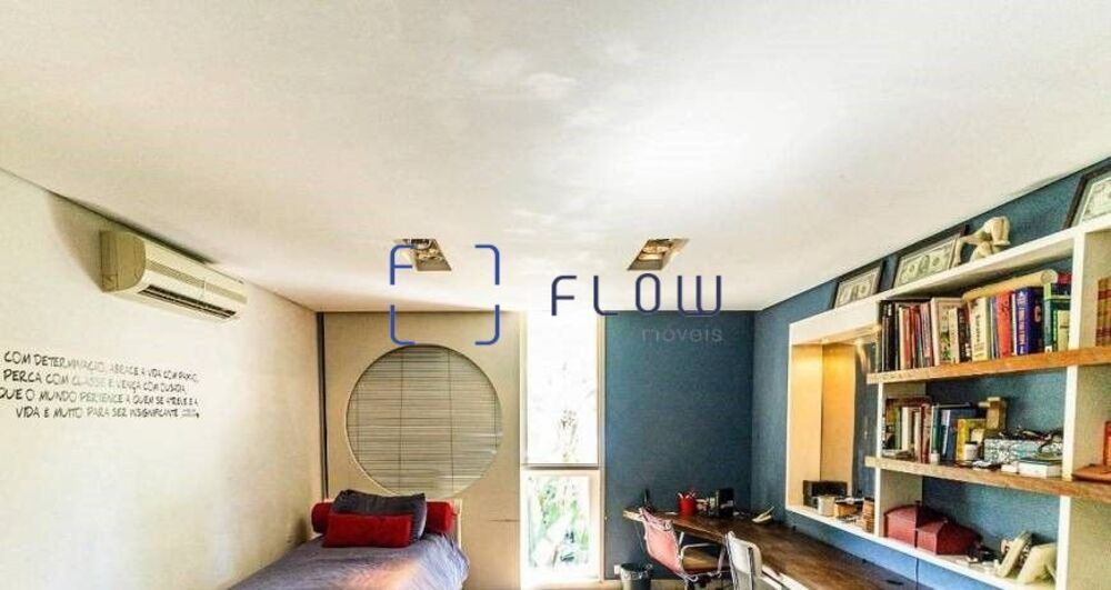 Casa à venda e aluguel com 3 quartos, 340m² - Foto 13