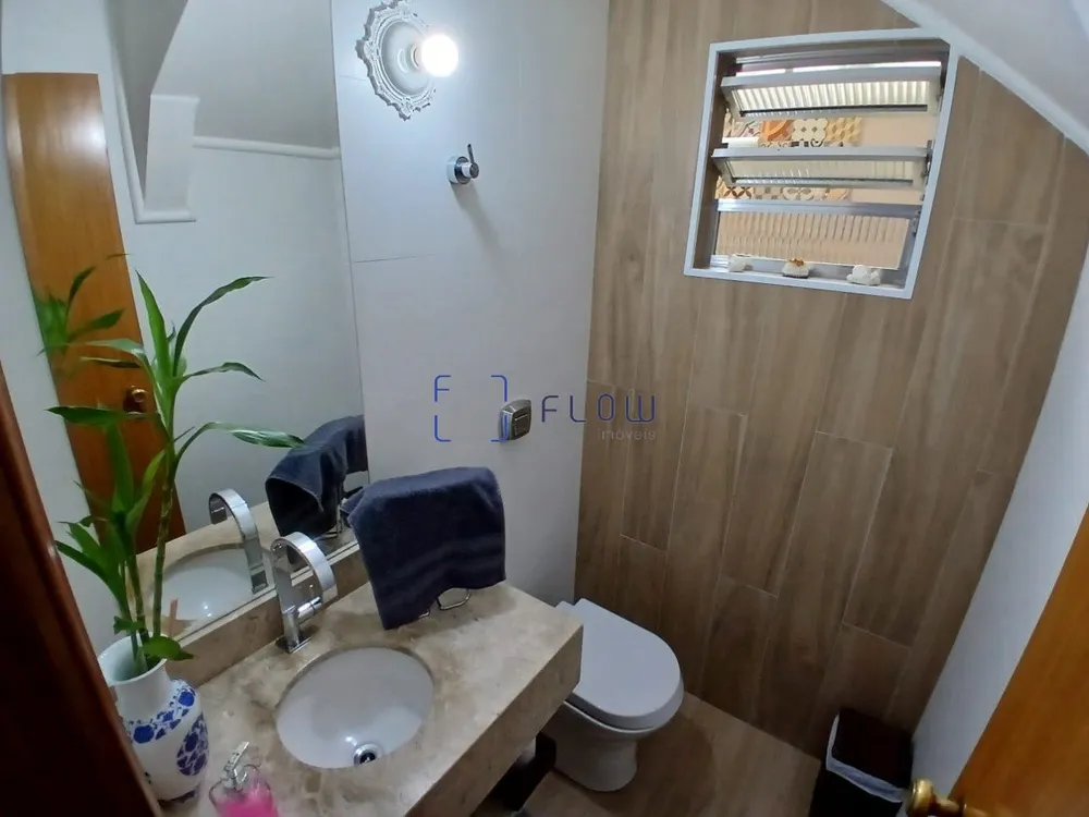 Casa, 3 quartos, 225 m² - Foto 4