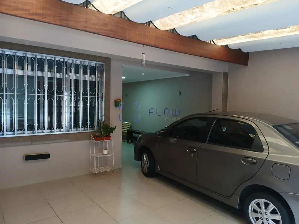 Casa, 3 quartos, 225 m² - Foto 16