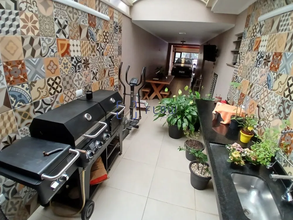 Casa, 3 quartos, 225 m² - Foto 12