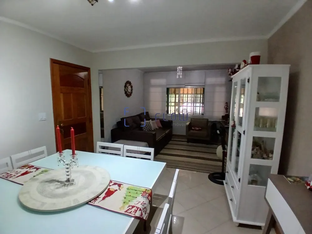 Casa, 3 quartos, 225 m² - Foto 3