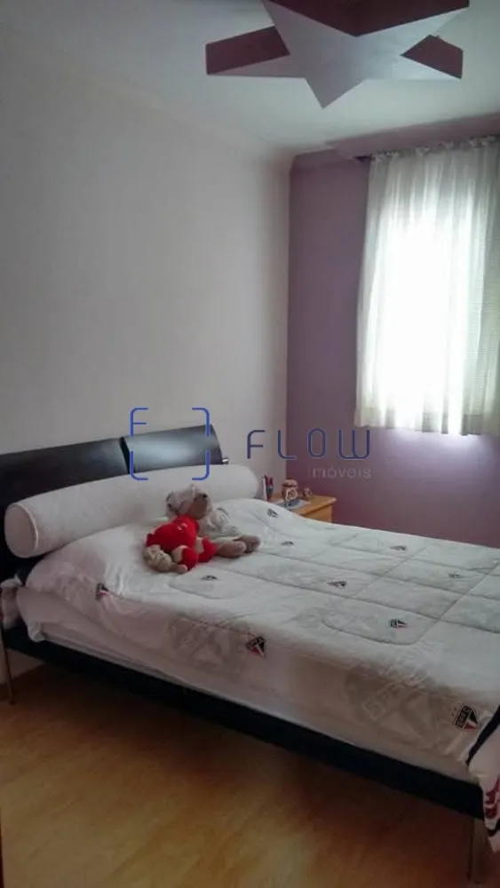 Apartamento, 3 quartos, 80 m² - Foto 1
