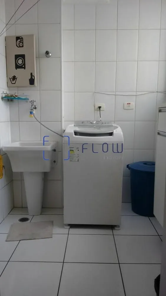 Apartamento, 3 quartos, 80 m² - Foto 2