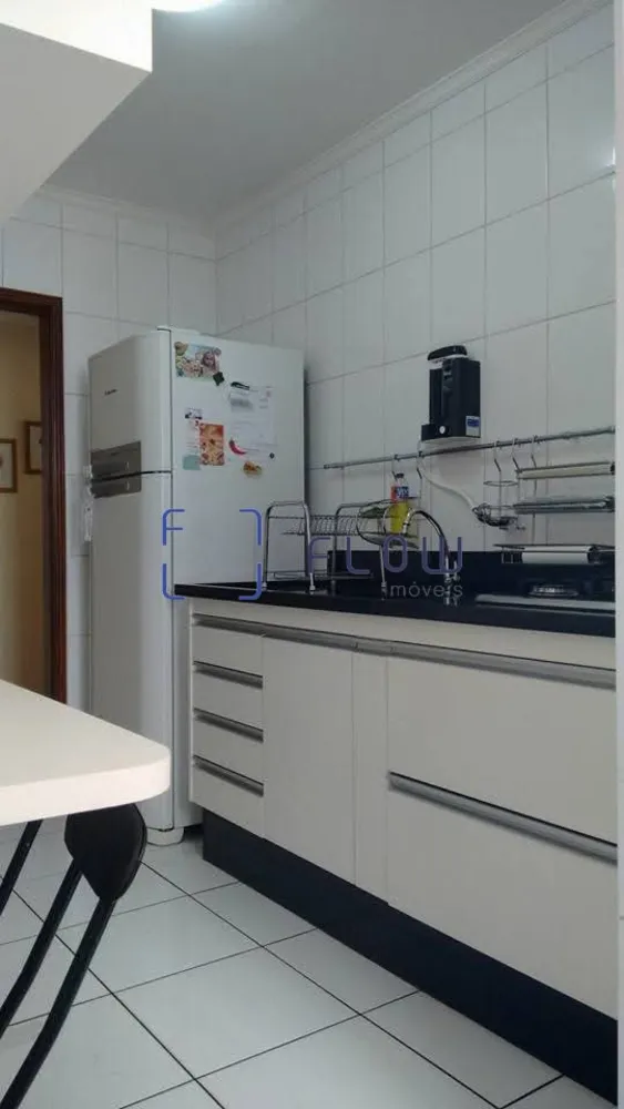 Apartamento, 3 quartos, 80 m² - Foto 3