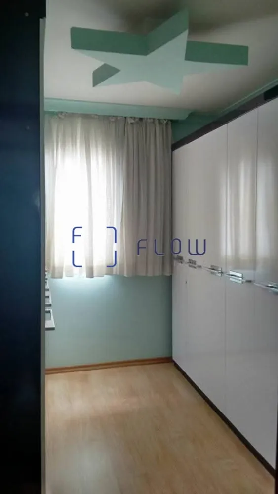 Apartamento, 3 quartos, 80 m² - Foto 3